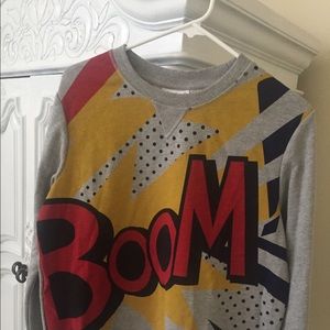 Brand New Phillip Lim Swearshirt